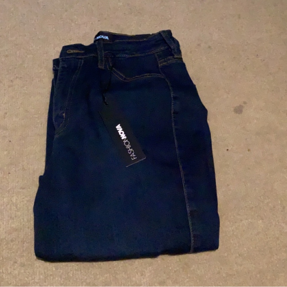 Fashion Nova Jeans